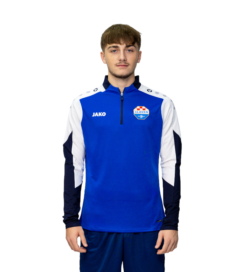 Jako DYNAMIC zip top